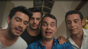 Kiraz Mevsimi 49. Bölüm Fragmanı