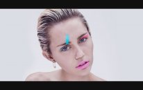 Miley Cyrus - Nightmare (Yepyeni 2015)