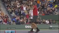 Tenisin Yıldızları - Federer/Sampras-Nadal/Agassi