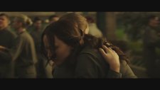 The Hunger Games: Mockingjay - Part 2 (2015) Teaser Fragman