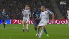 2014/15 UEFA Şampiyonlar Ligi En İyi 10 Gol