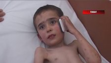 6 Gün Çamur ve Toprak Yedi Hayatta Kaldı