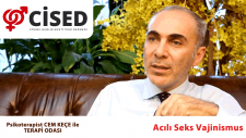 Acılı Seks Vajinismus - Terapi Odası