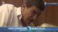 Arka Sokaklar 374. Bölüm Fragmanı