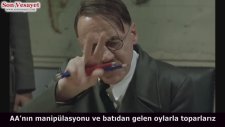 Çöküş - Seçim Gecesi