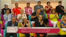 Esra Erol'u çıldırttı 'Nasıl bir erkeksin sen!'