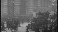 Londra Trafiği (1910)