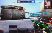 WieseKeyhi Wolfteam ''Esta''