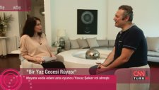 Bir Yaz Gecesi Rüyası / Levent Üzümcü