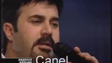 Canel-Sarardım ben sarardım