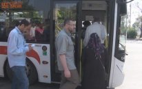 İzmir'de yıllar sonra eskiye dönüldü