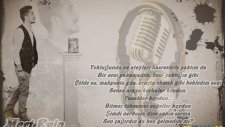 Mert Eyin-Yavuz Özer(Sen Vurdunda Ben Ölmedimmi?)2015(Düet)şiir