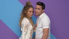 Prince Royce ft. Jennifer Lopez, Pitbull - Back It Up