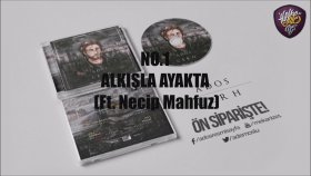 Ados - Ft. Necip Mahfuz - Alkışla Ayakta Ados - Ft. Necip Mahfuz - Alkışla Ayakta