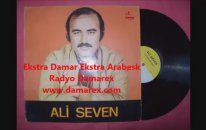 Ali Seven - Aglattı Kader