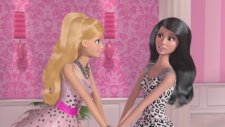 Barbie - Barbie Kırmızı Halı'da (63. Bölüm)