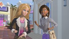 Barbie - Malibu'nun Yeni Mağazası (62. Bölüm)