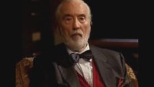 Christopher Lee Yaşama Veda Etti