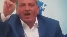 Eliyle Bir Türlü 3'ü Gösteremeyen 3 Numara Milletvekili Adayı