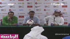 Fenerbahçe'nin yeni hocasının çıldırdığı anlar