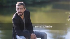 Resul Dindar - Hoşgeldin - (2015)