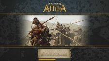 Total War Attila Hun Seferi Bölüm #1