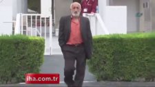 Veliefendi'de Yarış Atı Açık Artırması