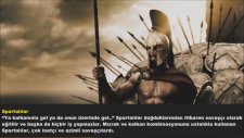 Tarihteki En Güçlü 10 Savaşçı - Bilgin Mert