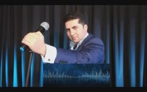 Şaban Gürsoy - Sen Benim Dünyamsın