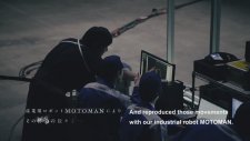 Sanayi Robotu Vs. Samurai