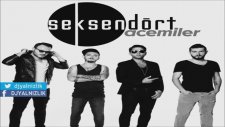 Seksendört - Acemiler (Audio) 2015