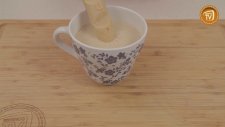 Bready Latte