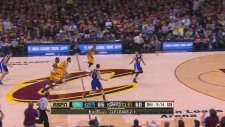 Dellavedova ve LeBron James yapımı