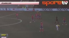 Larsson'dan oyuna direk etki!