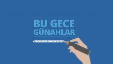 Mustafa Sandal - Ben Olsaydım (Lyric Video)