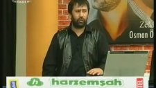 Osman Öztunç - Ülkücüyüm Ben Ülkücüyüm