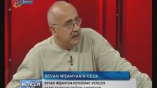 Sevan Nişanyan - Muhammed'in Peygamber Olduğuna İnanmıyorum
