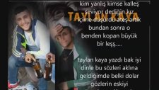 Taylan Kaya - Aşkı Tarif Et Bana