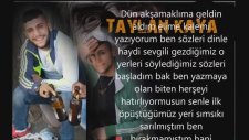 TayLan Kaya - Dün Akşam Aklıma Geldin