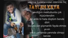 Taylan Kaya - Mektup