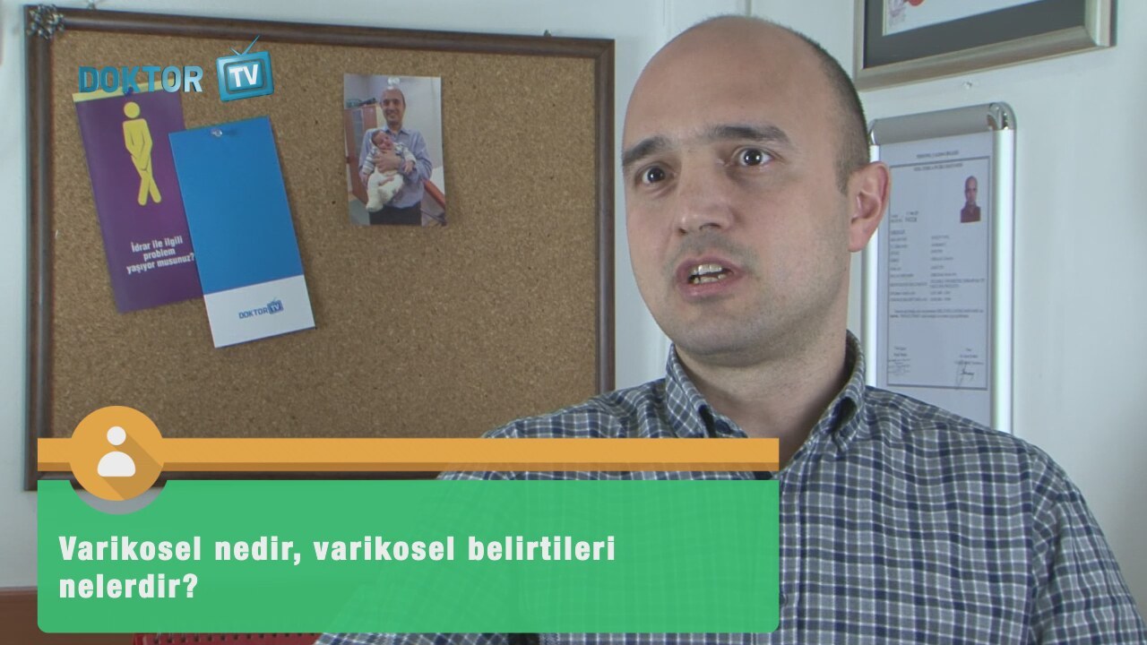 Belirtiler ve tedavi varikosel Belirtiler ve tedavi varikosel