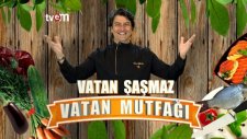 VATAN MUTFAGI TANITIM TVEM
