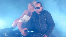 Florin Salam si Romeo Fantastick - Sunt pitbullu` tau