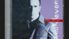 Haluk Levent - Kral Çıplak (Full Albüm 2001)