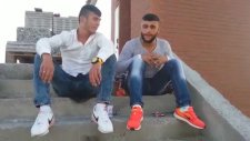 Taylan Kaya & İlhan Yeşilbağ - Çıkalım Kaleye