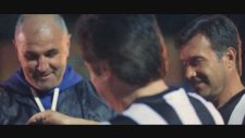 Yapı Kredi Play ile #BabamınHayali