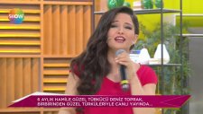 Deniz Toprak - Gel Bari Bari (Canlı Performans)