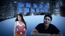 Erkek Erkeğe Takılmak- e Ticaret ,Futbol ve Kadın