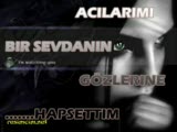 Dj Çiğdem(Allahından Bul)