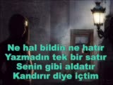 Gökhan Türkmen İçtim